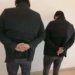 ژبه‌ر ته‌قه‌كرنێ سێ گونه‌هبار هاتنه‌ ده‌سته‌سه‌ركرن