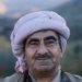 په‌یاما به‌رپرسێ لقێ ئێك د سالڤه‌گه‌را وه‌غه‌را بارزانیێ نه‌مر دا