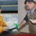 بابێ دانەرى بۆ ئاژانسا خانی راگەهاند: ئەو تەرمێ هاتیه‌ دیتن یێ کورێ منە