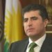 رنێچیرڤان بارزانى سه‌ره‌خوشى ل وه‌زیرێ ره‌وشه‌نبیرى كر