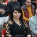 ئه‌ڤین حسێن: دانا ئه‌ندامه‌تیێ ب هونه‌رمه‌ندیێن ده‌ڤه‌را شنگال نه‌ دده‌ستێ مه‌ دایه‌