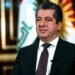 سەرۆکێ حکومەتا هەرێما کوردستان دێ کۆنفرانسه‌كێ ڕۆژنامەڤانى سازكه‌ت