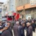 پاره‌ د بانكێن سلێمانیێ دا نه‌ما و دو خانه‌نشینان گیانێ خوه‌ى ژ ده‌ستدا