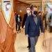 مه‌سرور بارزانی:  دێ به‌حسێ ده‌لیڤێن وه‌به‌رهێنانێ ل كه‌رتێ وزا كوردستانێ كه‌ین