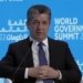 مهسرور بارزانى: حكومهتا ههرێمێ رێزێ ل وان گرێبهستان دگریت یێن دگهل ههڤالێن خوه ئیمزا كرینه