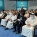 ب ئاماده‌بوونا مه‌سرور بارزانى كۆربه‌ندێ وزێ ل دوبه‌ى ده‌سپێكر