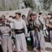 ل 14 ئادارا سالا 1991 ئێكه‌م چریسكا سه‌رهلدانێ ل باژێرێ دهۆكێ ده‌سپێكر