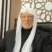 مه‌لا مسته‌فا رێكانى وه‌غه‌را داویێ كر