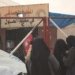 شانده‌كێ جڤاتا نونه‌رێن عیراقێ بۆ ڤه‌گه‌راندنا 800 خێزانێن داعش سه‌ره‌دانا كه‌مپا هول كر