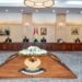 مەسرور بارزانی: پارێ پێدڤی بۆ دابەشکرنا مووچێ مه‌ها شواتێ هاتییه‌ دابینکرن