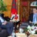 عیراق دێ داعشێن مه‌غربى راده‌ستى وه‌لاتێ وان كه‌ت