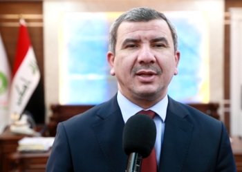 وەزیرێ نەفتا عیراقێ: گرێبەستێن نەفتی یێن هەرێما کوردستانێ د دروستن