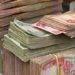 حكومه‌تا فیدرال بڕیار لسه‌ر هنارتنا 200 ملیار دیناران دان