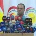 ل ههولێرێ گومان ههنه كهسهك تووشى تایا خوینبهربوونێ ببیت