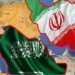 ئاسایكرنا په‌یوه‌ندیێن ئیرانێ و سعوودیێ دێ ل عیراقێ ده‌سپێكه‌ن