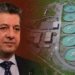 21 ملیار دینار هاتنه مهزاختن بۆ پروژهكی ل ههولێرێ