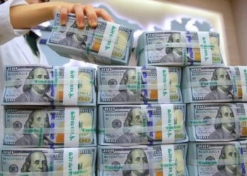 داهاتێ عیراقێ دێ بۆ 150 ملیار دۆلاران زێده‌بیت.