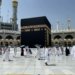 رێڤهبهریا حهج و عومرێ ئاگههدارییهك بهلاڤكر