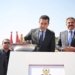 هژماره‌كا پرۆژان دێ ل قەزا باتیفا ھێنە ئه‌نجامدان