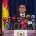 ‌ئومێد سه‌باح: ده‌رگه‌هێ دانوستاندنان ل گه‌ل به‌غدا یێ ڤه‌كرییه‌