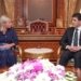 ئالیێن سیاسى دێ دگه‌ل نێچیرڤان بارزانی و پلاسخارتێ كۆمبن