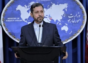 ته‌هران: دڤێت هه‌ولێر و به‌غدا ب خۆ كێشه‌یێن خوه‌ چاره‌سه‌ربكه‌ن