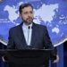 تههران: دڤێت ههولێر و بهغدا ب خۆ كێشهیێن خوه چارهسهربكهن