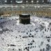 ئه‌ڤرۆ ئێكه‌م كاروانێ حه‌جییێن دهۆكێ دێ ڤه‌گه‌ریت