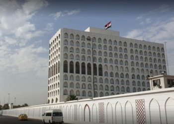 وه‌زاره‌تا ده‌رڤه‌ یا عیراقێ : مه‌ داخواز كرییه‌ توركیا بالیۆزێ خوه‌ ژ عیراقێ ڤه‌كێشیت