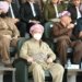 سه‌رۆك مه‌سعود بارزانى: شه‌هیدكرنا هه‌شت هزار كه‌سان برینه‌كا كویره‌ ناهێته‌ ژبیركرن