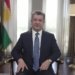 مه‌سرور بارزانی دێ په‌یامه‌كێ پێشكێشكه‌ت