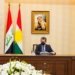 جڤاتا وه‌زیران دێ ئاستەنگێن بەردەم دائێخستنا جهێن فرۆتنا چەك گۆتۆبێژكه‌ن
