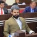 مه‌لا جیهاد دوسكى: دیكل وعه‌لوك نابنه‌ ‌قوربانى بۆ جه‌ژنێ