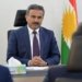 سەرۆکێ ده‌سته‌یا وه‌به‌رهێنانێ، ده‌مێ دروستكرنا شقێن كرێداران ده‌ستنیشانكرن