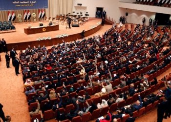 په‌رله‌مانێ عیراقێ دێ لدۆر دوماهى هێرشێن توركیا كۆمبیت