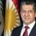 سه‌رۆكێ حكومه‌تێ په‌یامه‌كا پیرۆزباهییێ ئاراسته‌یى حزبا سوسیالیستا كوردستانێ كر
