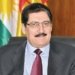 فازل میرانی: هەڵوەشاندنا پەرلەمانێ عیراقێ نه‌كاره‌كێ ب ساناهیه‌