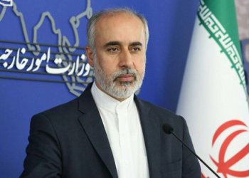 ئیران: دێ چاڤدێریا ره‌وشا عیراقێ كه‌ین
