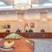 جڤاتا وەزیران دێ لدۆر دابینکرنا ئاڤا پاقژ بۆ وه‌لاتیان كۆمبیت