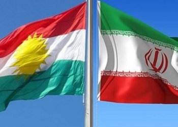بزاڤ دهێنه‌كرن ده‌ریێن سنوورى یێن نه‌فه‌رمى دناڤبه‌را هه‌رێم و ئیرانێ دا ببنه‌ فه‌رمى
