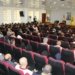 لقا ئێك یا پارتى دیموكراتى كوردستان سمیناره‌ك ب هه‌لكه‌فتا 76 سالییا دامه‌زراندنا پارتى و ژدایكبوونا سه‌رۆك بارزانى گێرا