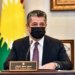 ب سەرپەرشتیا مەسرور بارزانی جڤاتا وەزیران کۆمبوونا خۆ یا حەفتیانە ئەنجامدا