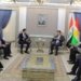 ویستگەهەکا بەرهەمئینانا 150 مێگاواتێن کارەبا پاقژ دێ هێتە دانان