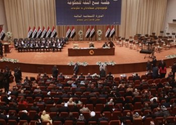 چارچوڤێ هه‌ماهه‌نگیێ بزاڤان دكه‌ت رووینشتنا جڤاتا نونه‌رێن عیراقێ ل هه‌رێمێ بهێته‌ كرن