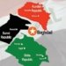 نیویۆرك تایمز: عێراق دێ دابه‌ش بیت