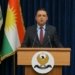 وه‌زیرێ په‌روه‌ردێ:  دێ راهێنان ب هه‌موو مامۆستایان هێنه‌ كرن