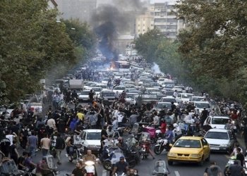 41 كه‌س ل ئیرانێ هاتنه‌ كۆشتن