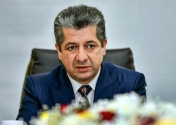 مهسرور بارزانى: ئەڤرۆ ب ههلكهفتا شۆرەشا ئیلۆنێ، پێدڤییە هەمی ئالییێن كوردستانێ، ئێك هەلویست و ئێكدەنگ بن
