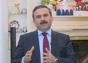 سه‌رۆكێ ده‌سته‌یا وه‌به‌رهێنانێ: بۆریا غازێ بێ به‌رامبه‌ر دێ گه‌هیته‌ مالێن وه‌لاتییان