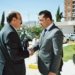 میرێ ئێزدیان سه‌ره‌دانا زاخۆ كر